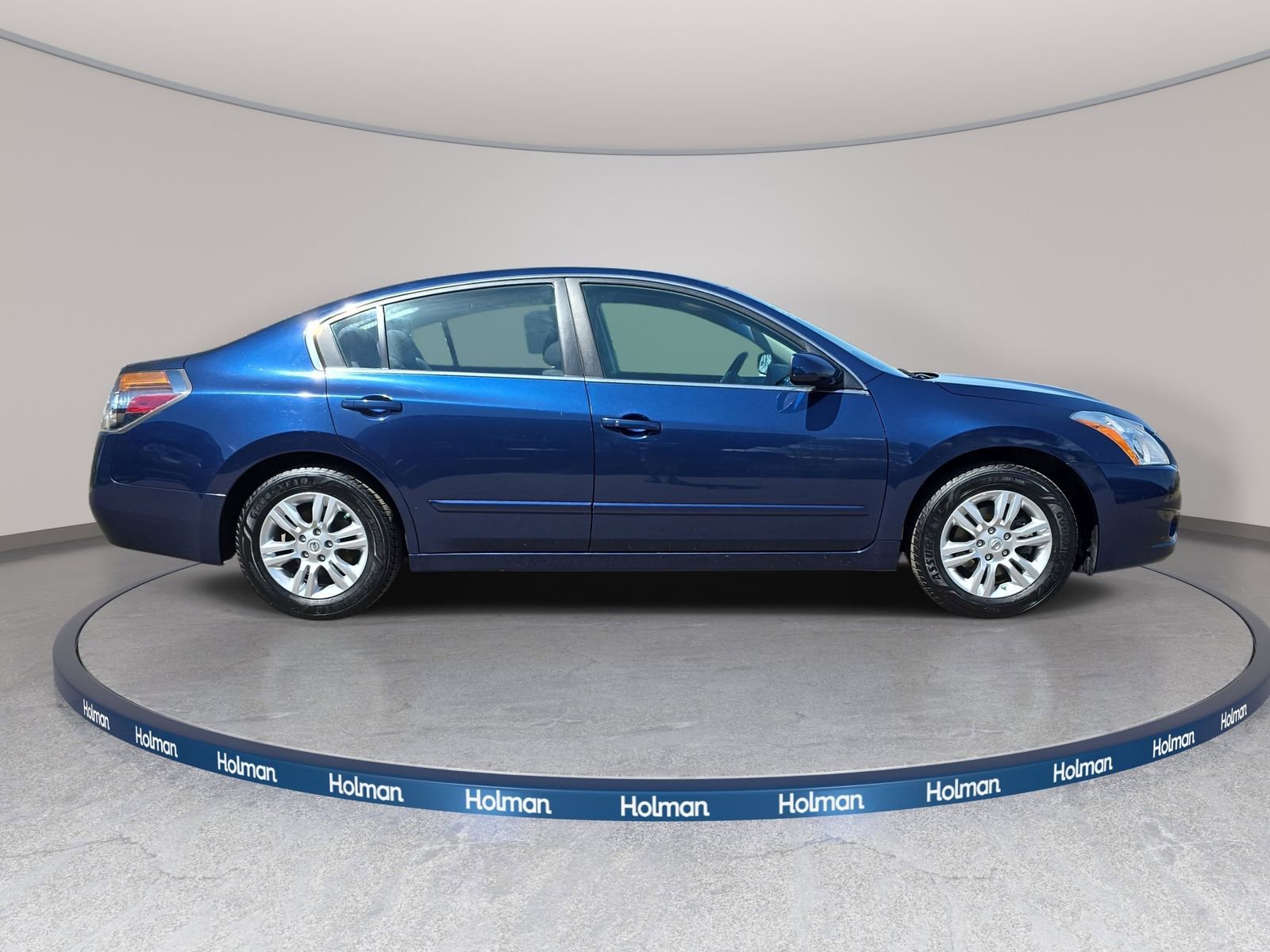 Used 2012 Nissan Altima 2.5 S w/ Convenience Pkg FWD image 5