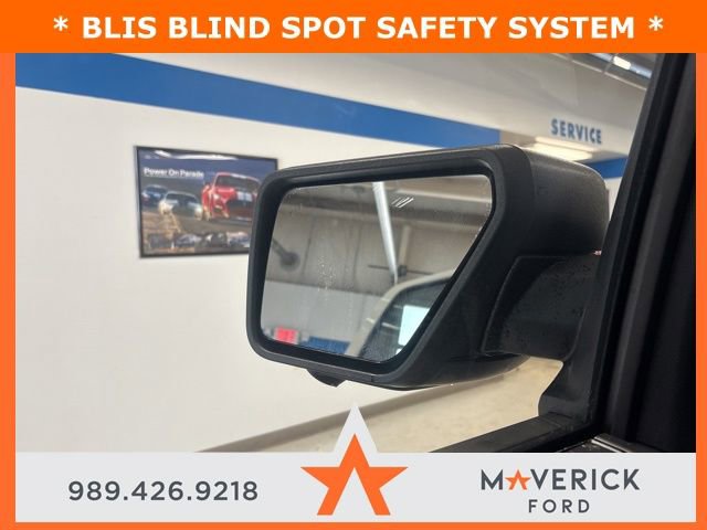 New 2026 Ford F150 XLT w/ Equipment Group 302A MID image 26