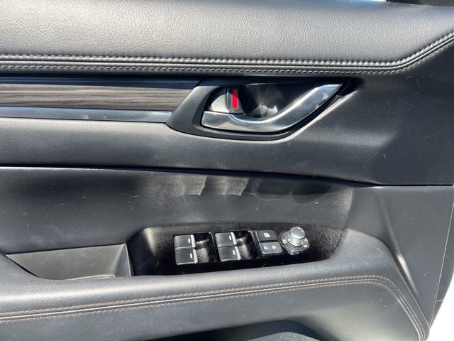 Used 2023 MAZDA CX-5 AWD 2.5 S w/ Premium Package image 22