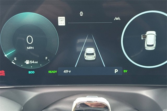 New 2026 Hyundai Palisade Calligraphy image 26