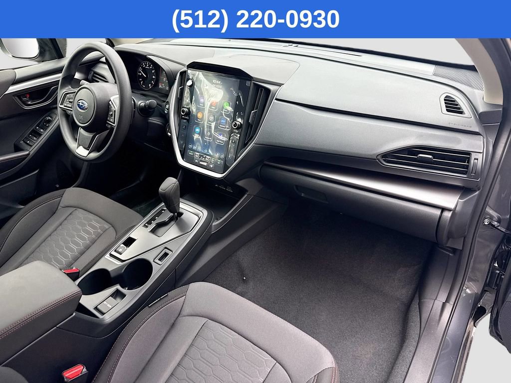 New 2025 Subaru Impreza 2.0i Sport image 33