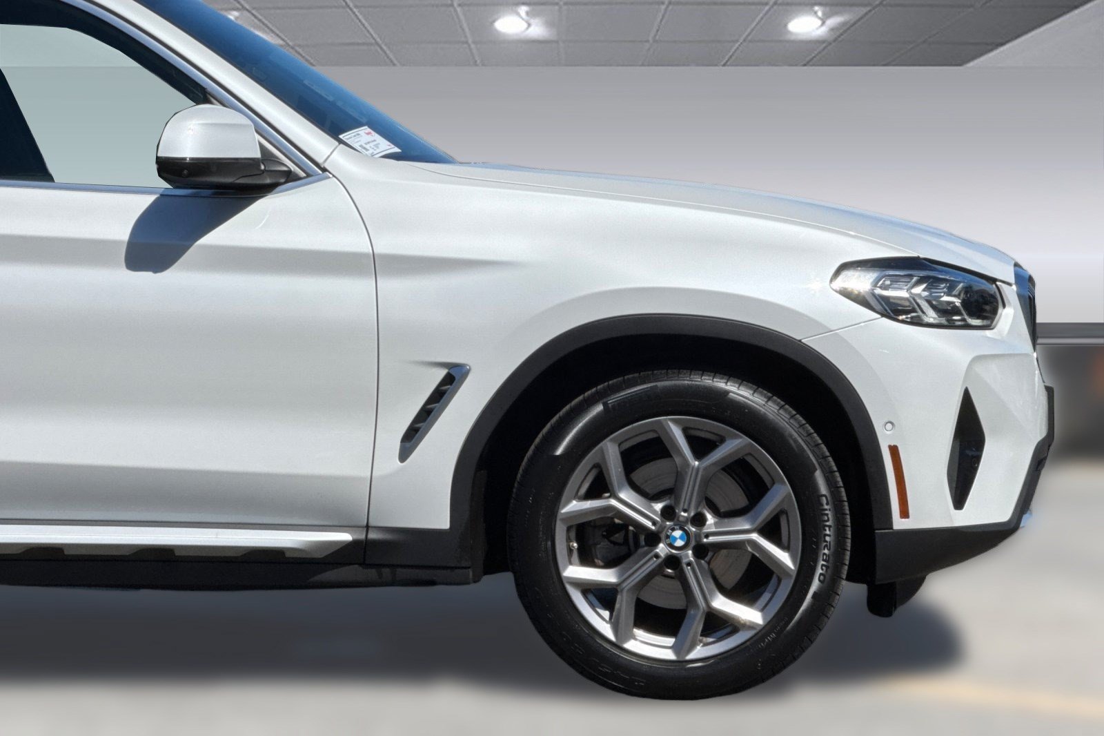 Used 2023 BMW X3 xDrive30i w/ Premium Package AWD/4WD image 35