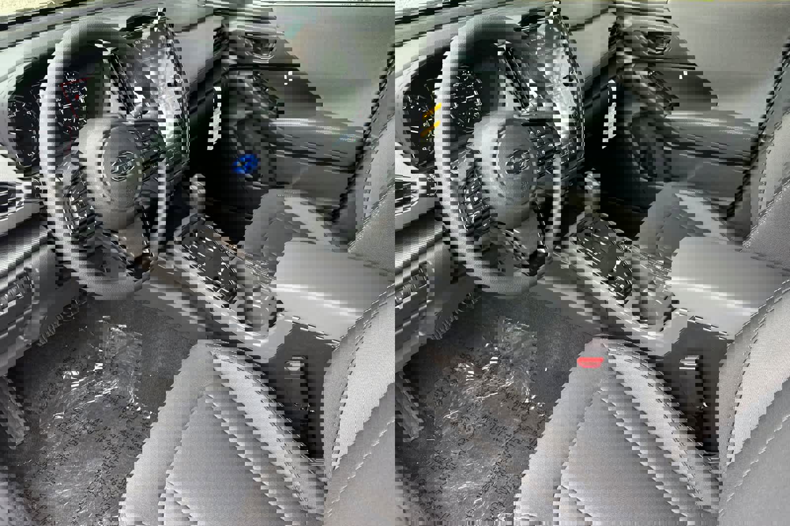 New 2026 Subaru Crosstrek 2.0i Premium image 9