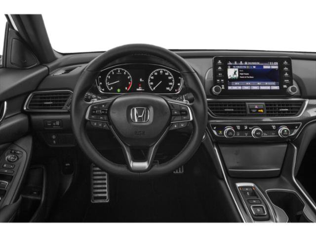 Used 2021 Honda Accord Sport image 7