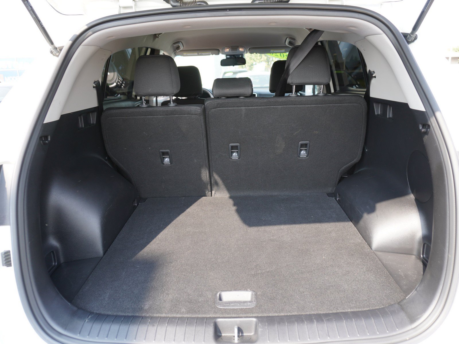 Used 2020 Kia Sportage LX FWD image 10