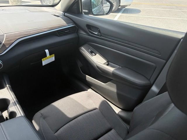 New 2026 Nissan Altima 2.5 SV FWD image 34