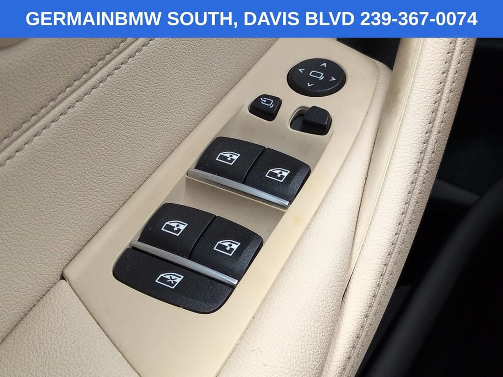 Certified 2023 BMW 540i w/ Premium Package RWD image 26