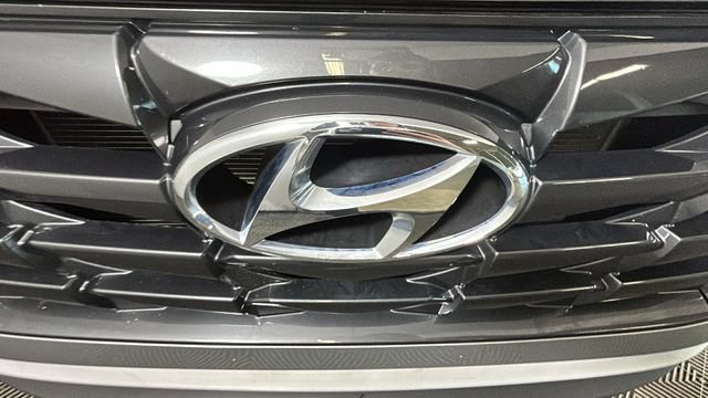 Certified 2023 Hyundai Tucson SE FWD image 8
