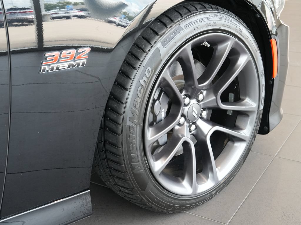 Used 2023 Dodge Charger Scat Pack RWD image 14