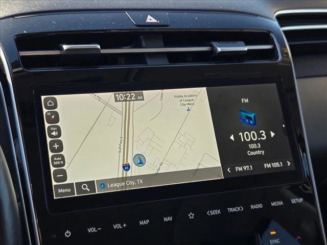 Used 2022 Hyundai Tucson Limited image 13