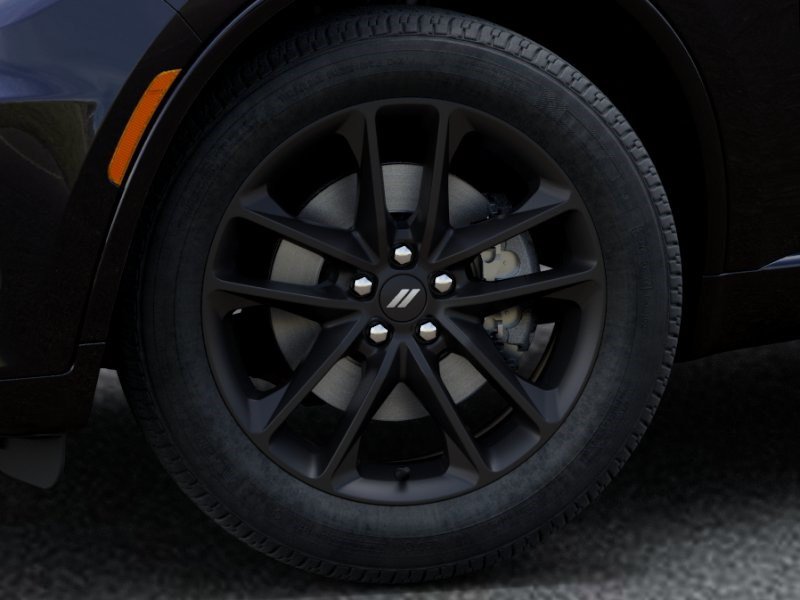 New 2026 Dodge Durango GT w/ Blacktop Package AWD/4WD image 8
