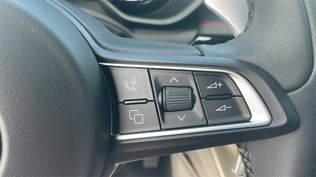 New 2024 Dodge Hornet R/T Plus w/ R/T Blacktop Package image 21