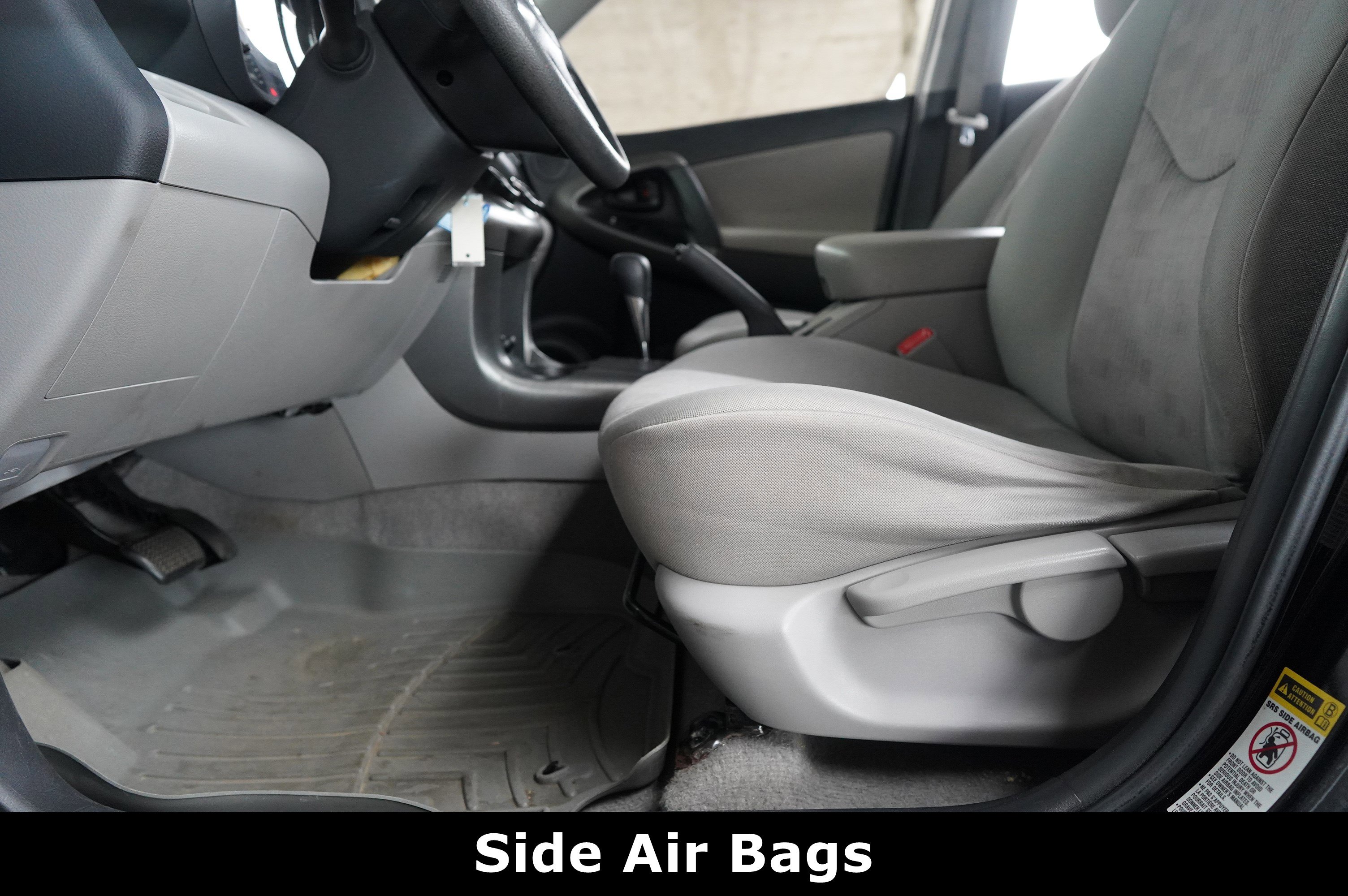 Used 2012 Toyota RAV4 Base image 12