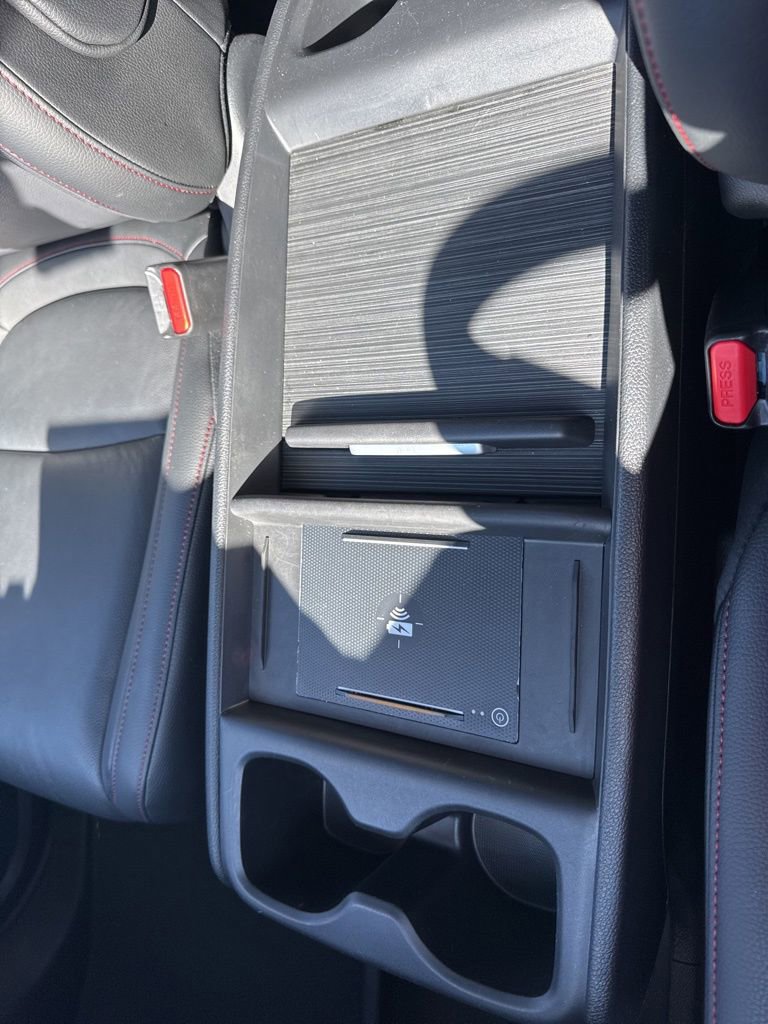 Used 2025 Honda Odyssey Sport-L image 22