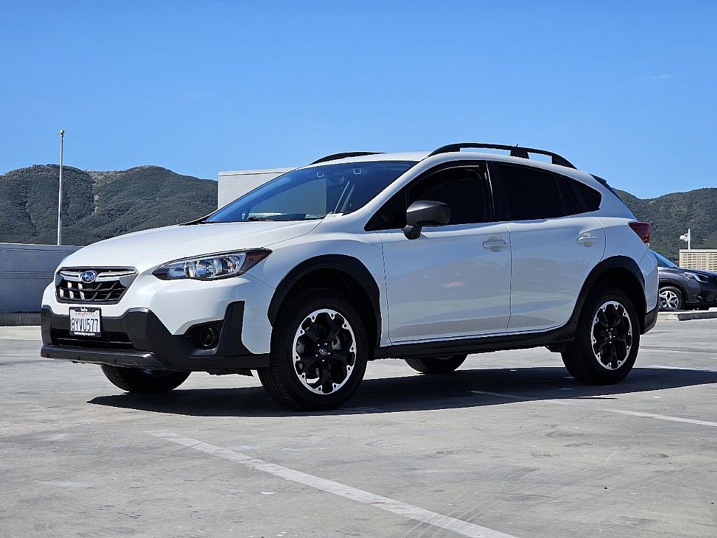 Used 2021 Subaru Crosstrek 2.0i AWD/4WD image 7