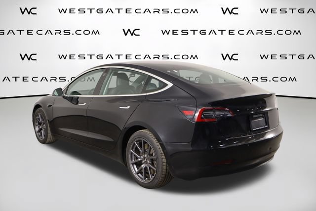 Used 2019 Tesla Model 3 Long Range RWD image 41