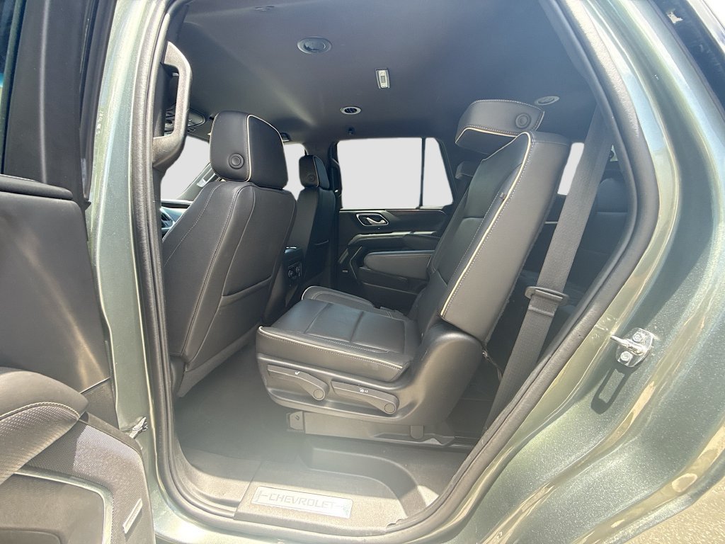 Used 2023 Chevrolet Tahoe Premier AWD/4WD image 26