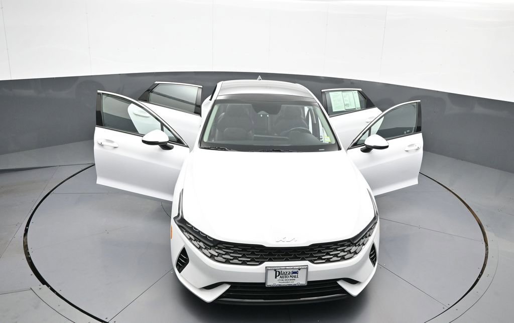Used 2023 Kia K5 EX FWD image 46