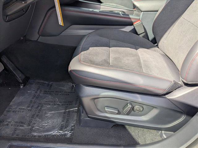 New 2026 Ford Explorer ST w/ Sun And Sound Package image 4