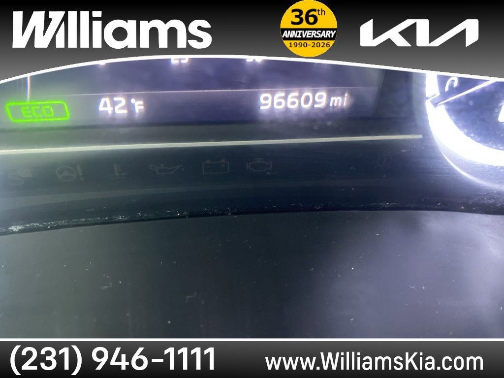 Used 2019 Kia Niro S Touring image 33