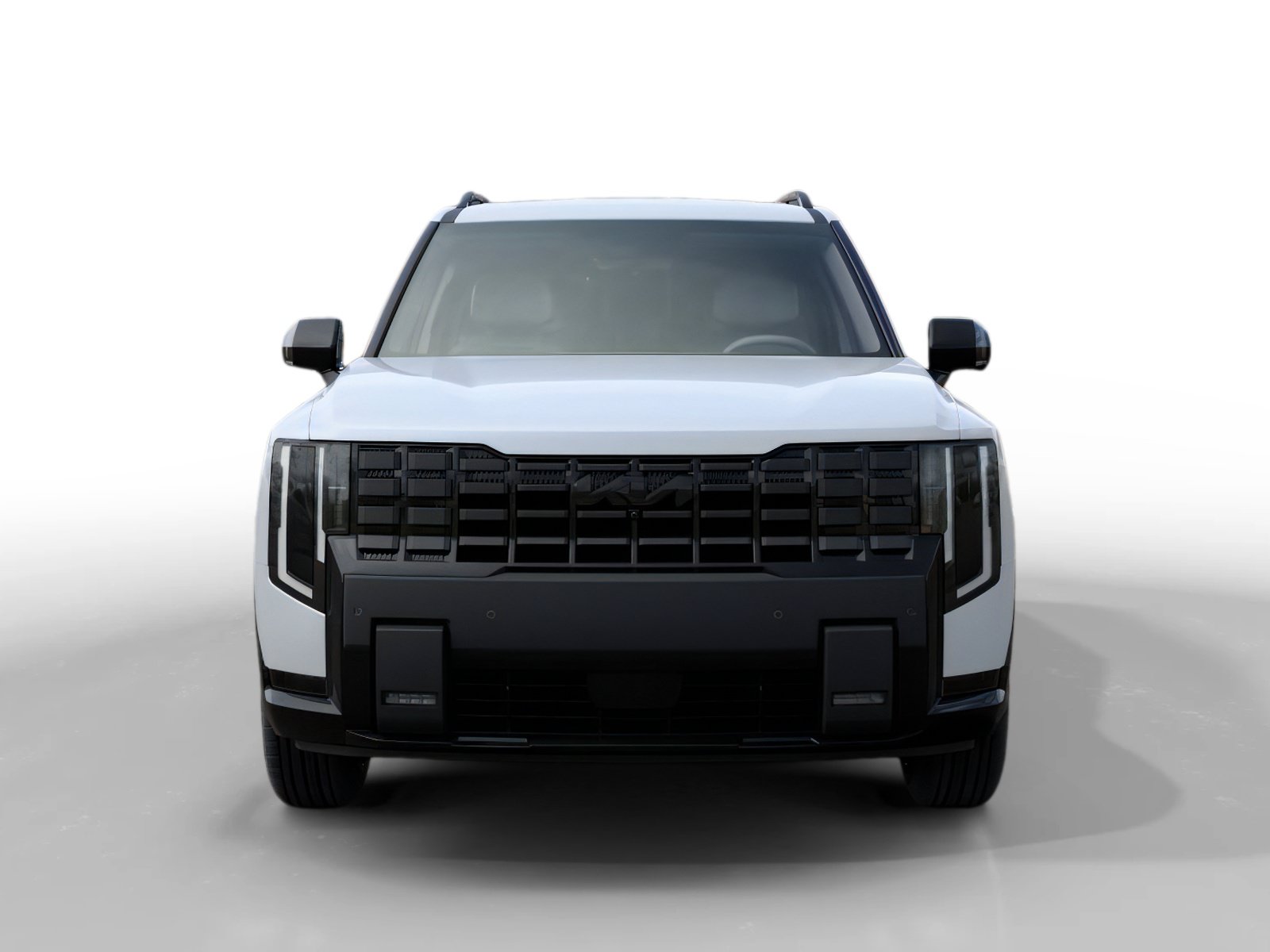 New 2027 Kia Telluride SX X-Line AWD/4WD image 2