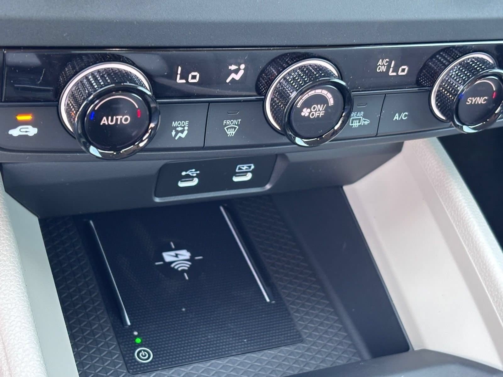 New 2026 Honda Accord SE image 20
