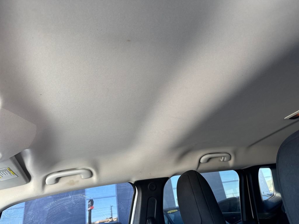 Used 2017 Jeep Renegade Trailhawk w/ Popular Equipment Group image 22