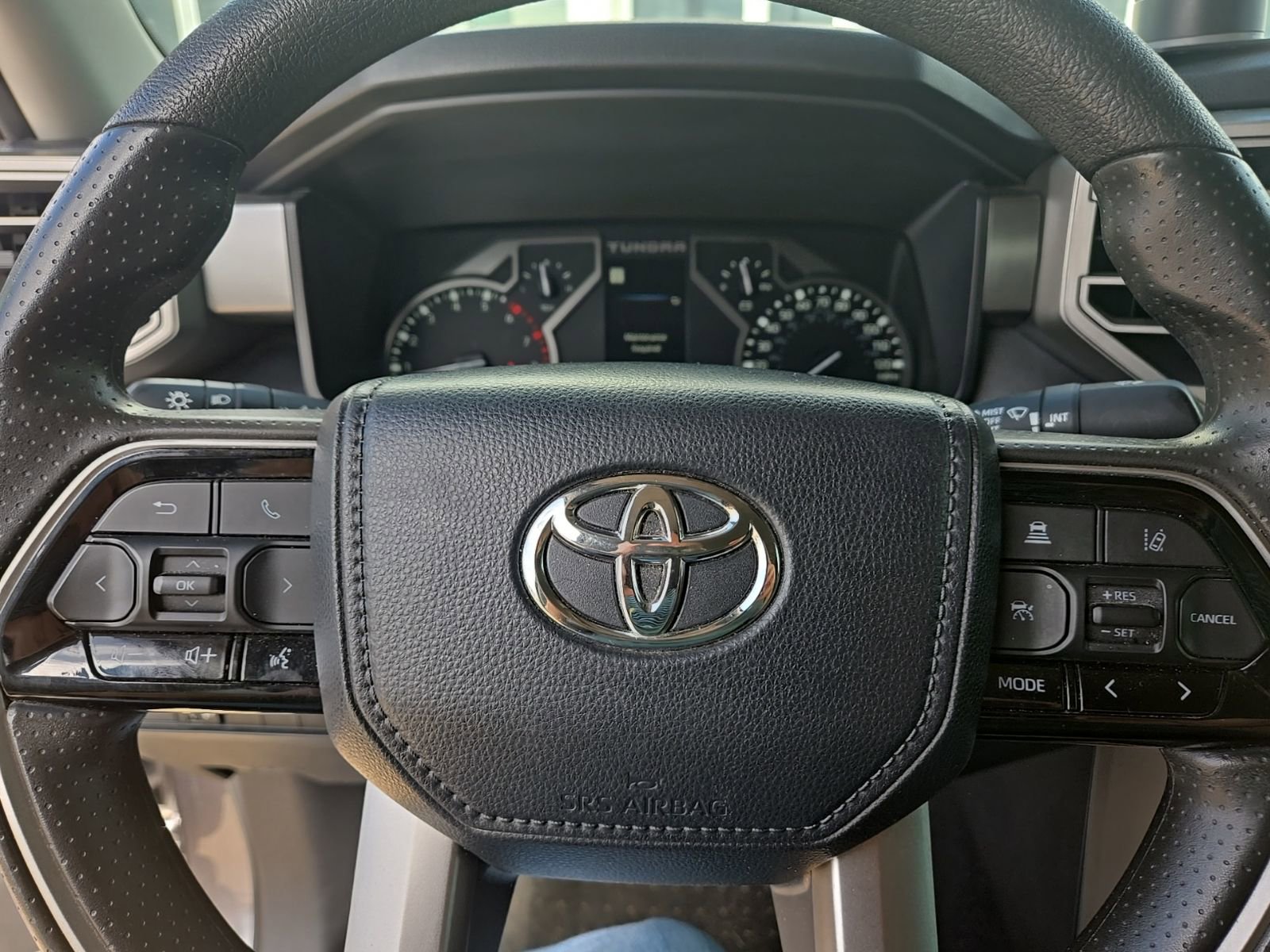 Used 2024 Toyota Tundra SR5 image 11