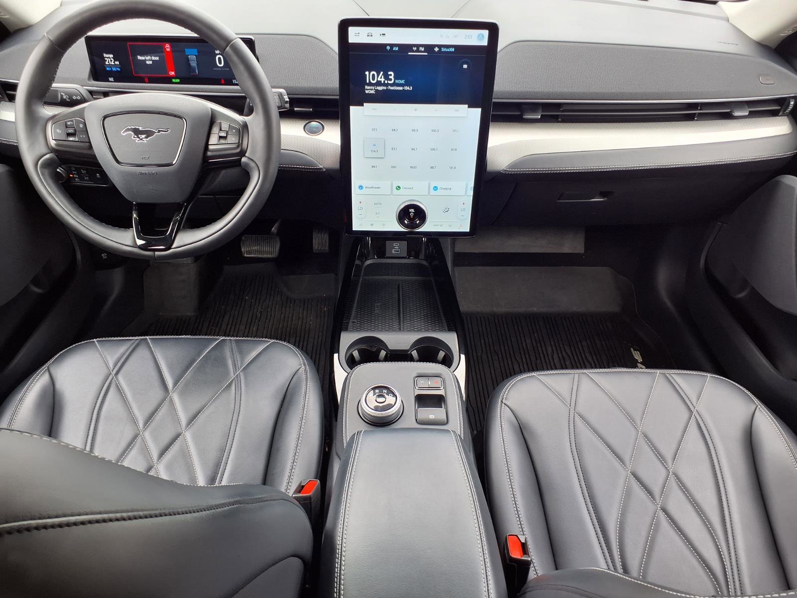 Used 2021 Ford Mustang Mach-E Select w/ Comfort/Appearance Package image 10