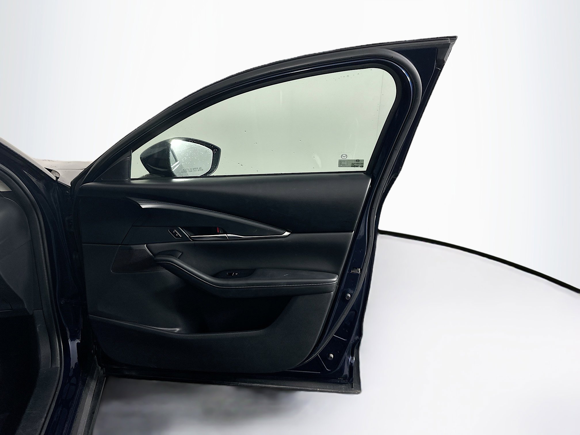 Used 2024 MAZDA CX-30 AWD 2.5 S w/ Preferred Package image 34