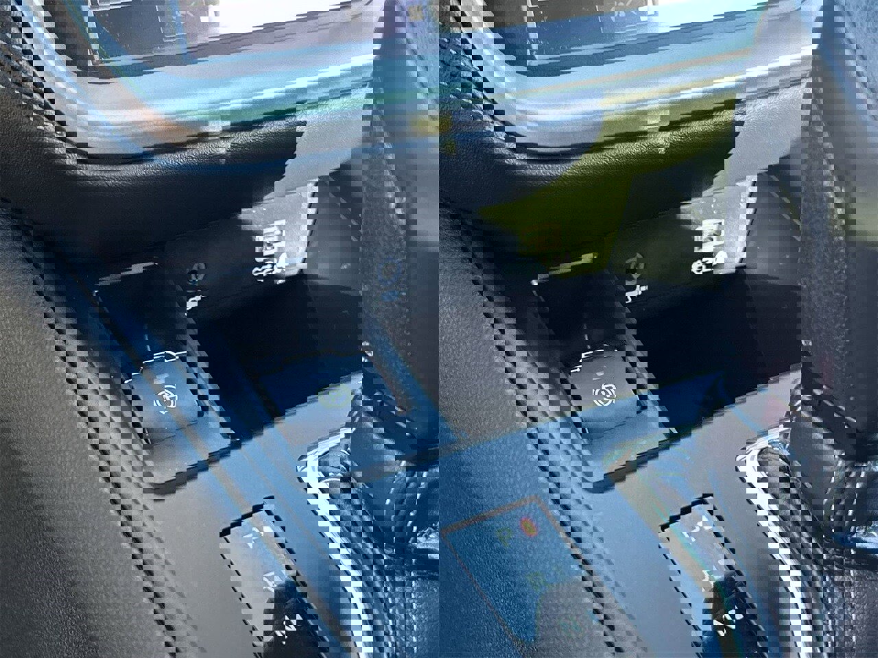 Certified 2024 Subaru Outback 2.5i image 25