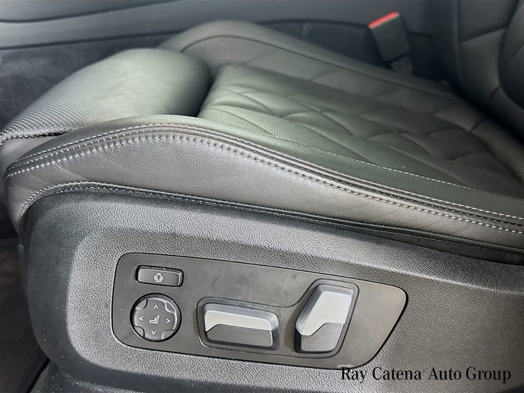 Certified 2024 BMW X5 xDrive50e w/ Premium Package image 20