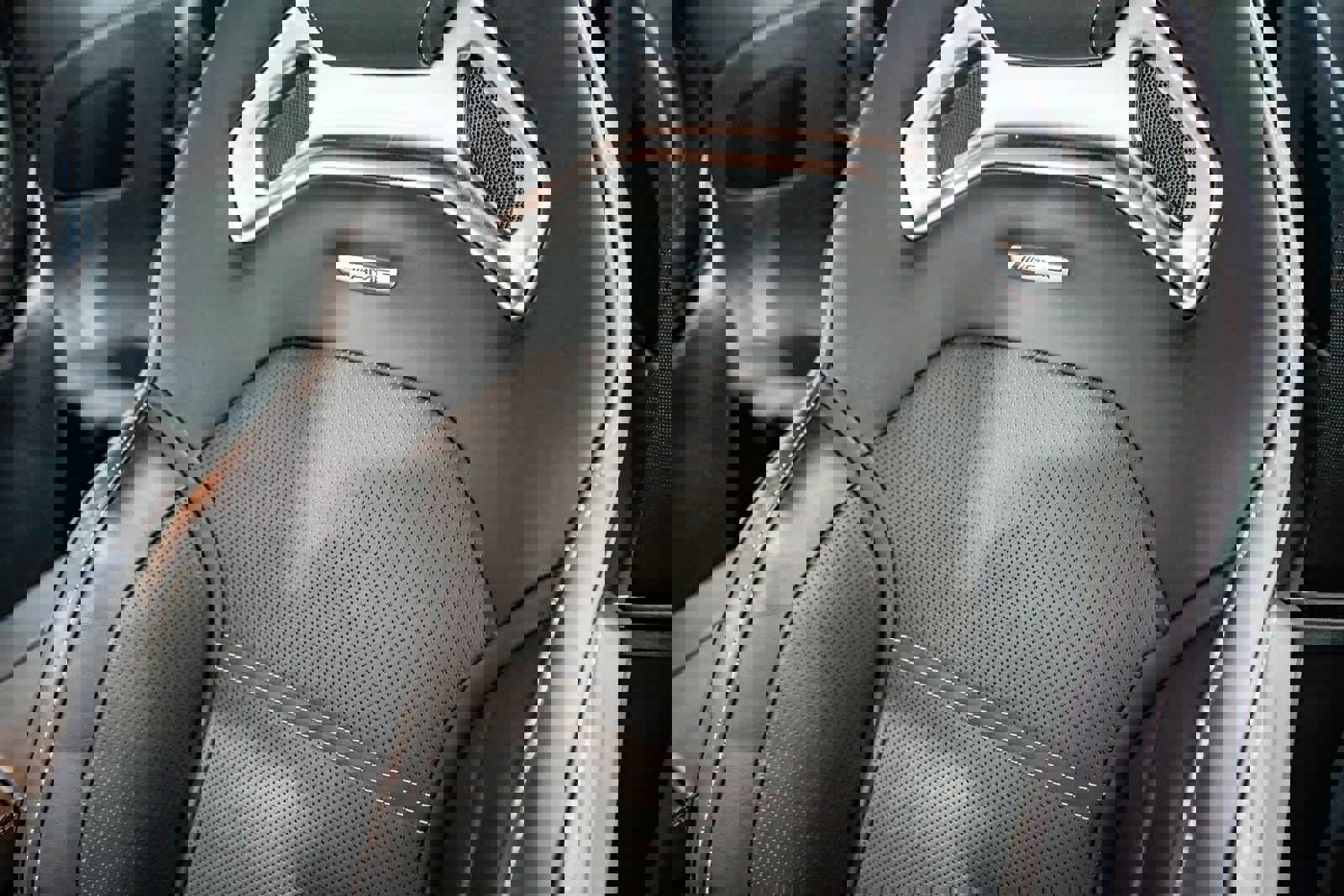 Used 2024 Mercedes-Benz AMG GT 55 image 26