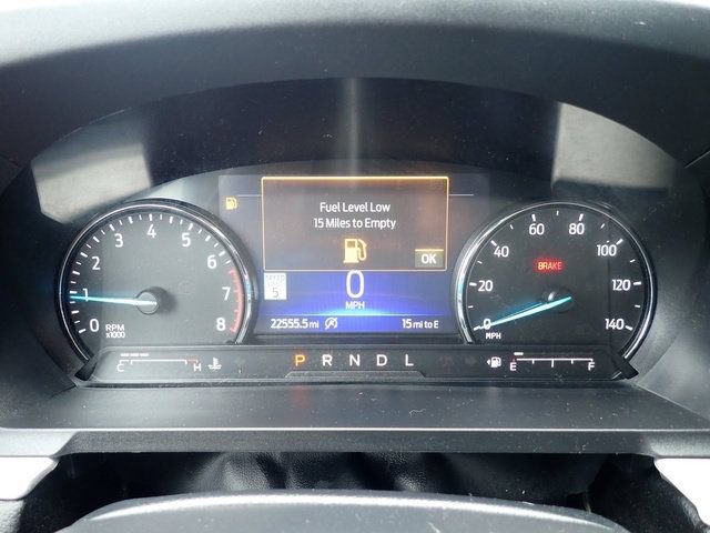 Certified 2024 Ford Explorer XLT w/ Equipment Group 202A AWD/4WD image 30