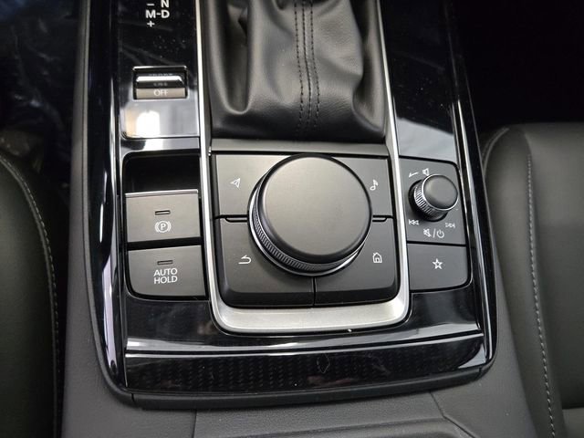 New 2025 MAZDA CX-30 AWD 2.5 S w/ Select Sport Pkg image 22