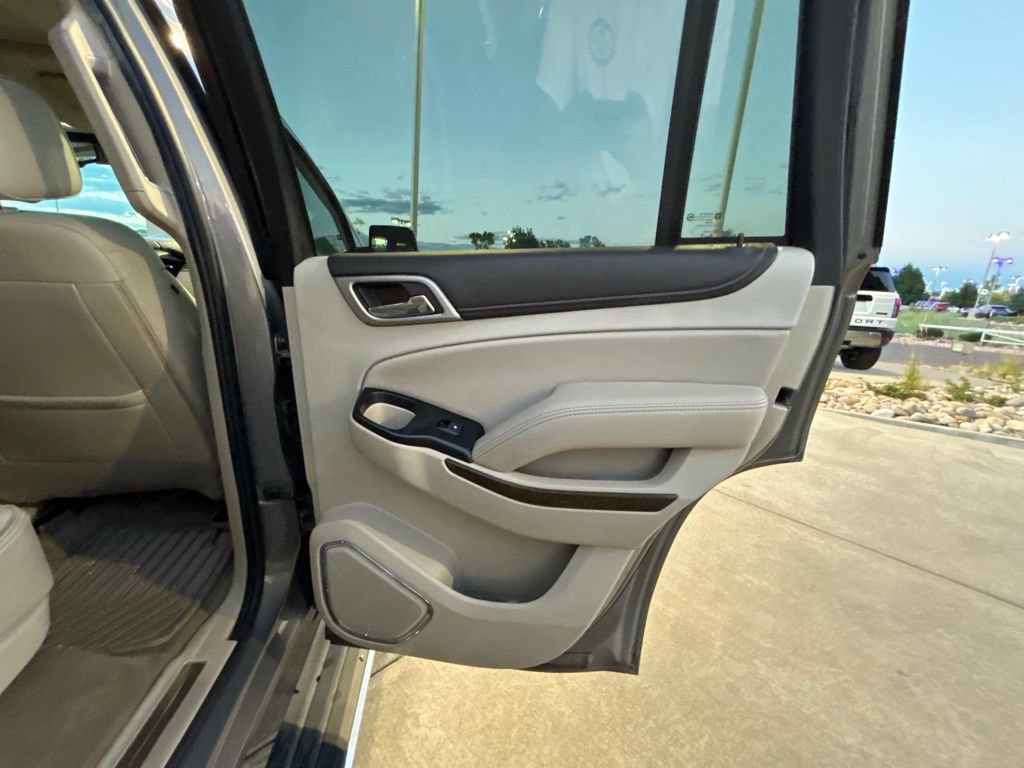 Used 2019 GMC Yukon Denali w/ Denali Ultimate Package AWD/4WD image 33
