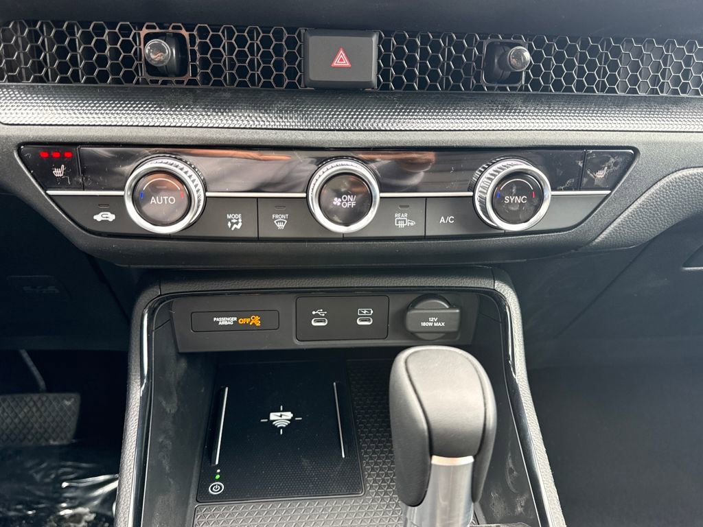 New 2026 Honda CR-V Sport-L image 20