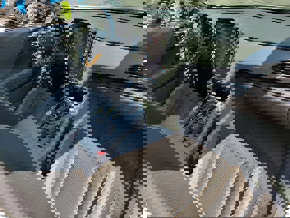 Used 2024 Subaru Crosstrek 2.5i Wilderness w/ Wilderness Package image 21