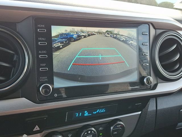 Certified 2023 Toyota Tacoma SR5 w/ Chrome Package image 17