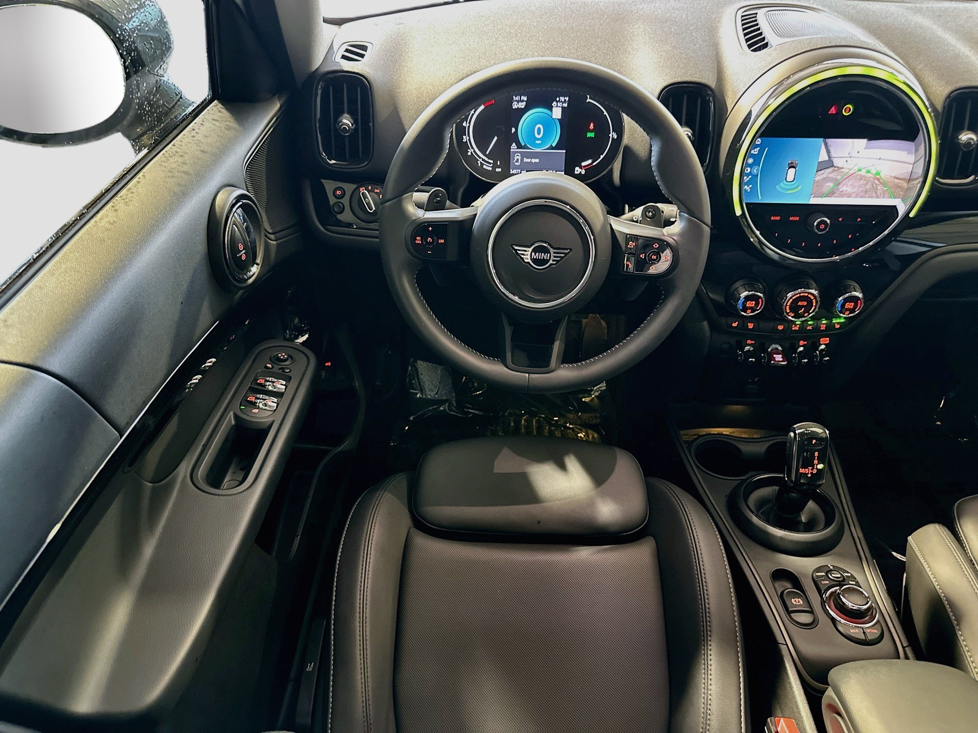 Certified 2024 MINI Cooper Countryman S FWD image 22