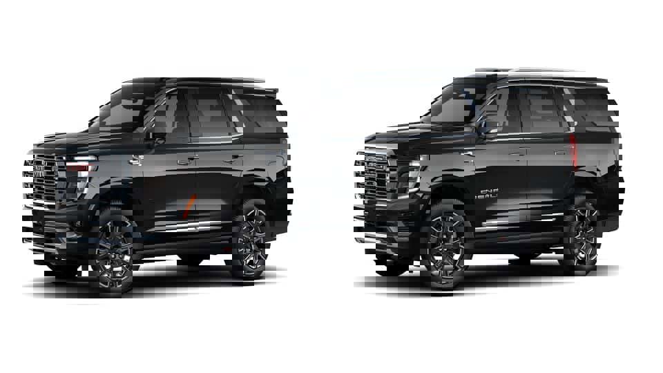 New 2026 GMC Yukon Denali image 28