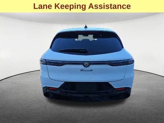 Used 2025 Alfa Romeo Tonale w/ Active Assist Package image 7