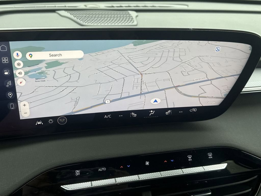 New 2026 Buick Enclave Sport Touring w/ Power Package image 20