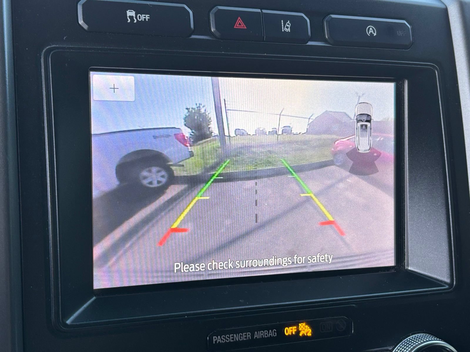 Used 2020 Ford Expedition Max XLT w/ Equipment Group 202A RWD image 7