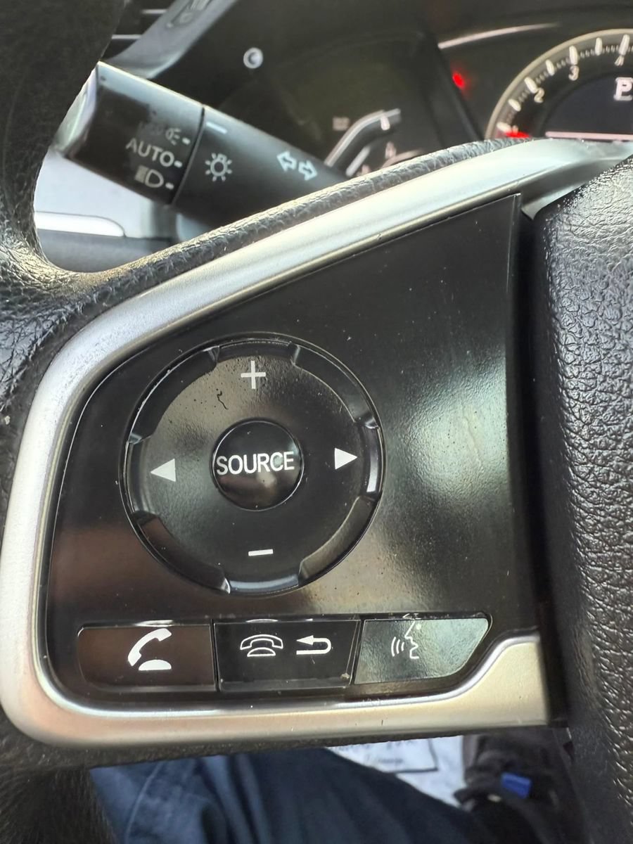 Used 2016 Honda Civic LX image 21