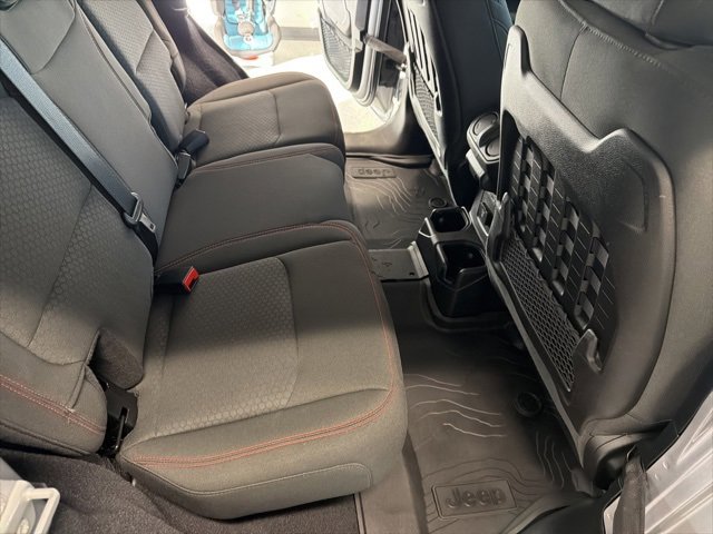 Used 2019 Jeep Wrangler Unlimited Rubicon image 43