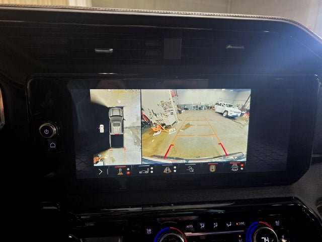 Used 2025 GMC Sierra 1500 AT4 AWD/4WD image 19