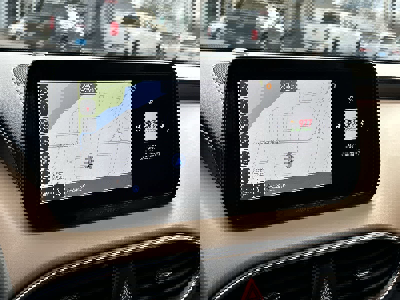 Used 2023 Hyundai Santa Fe Calligraphy w/ Cargo Package image 18