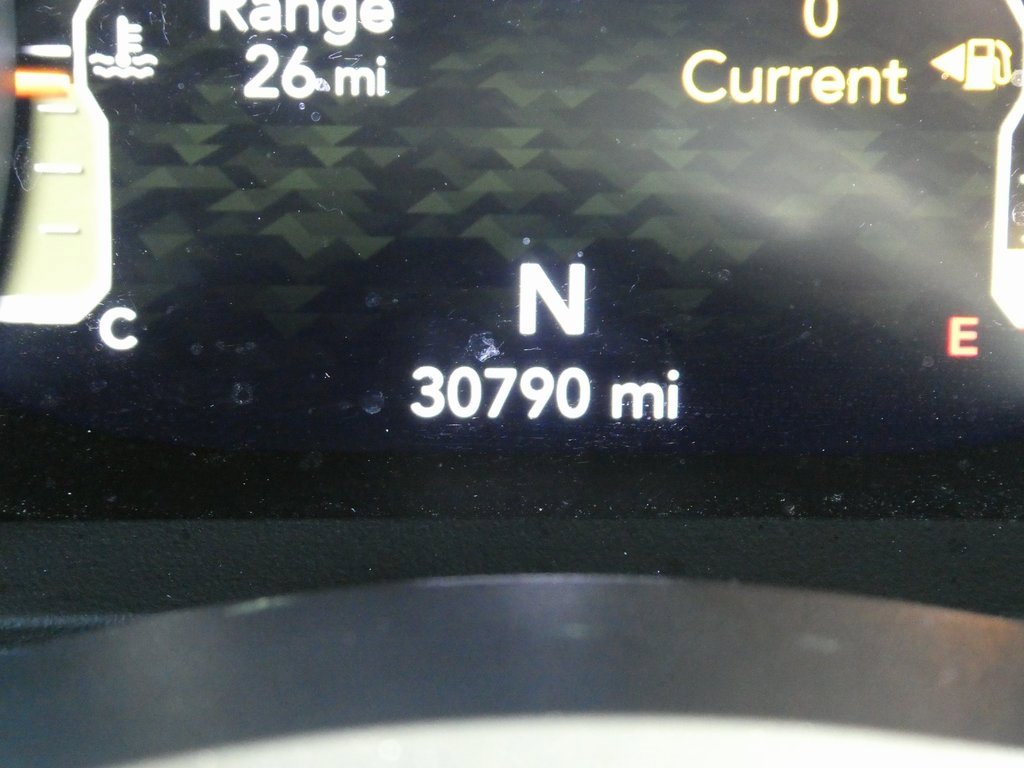 Used 2024 Jeep Wrangler Unlimited Sport image 31