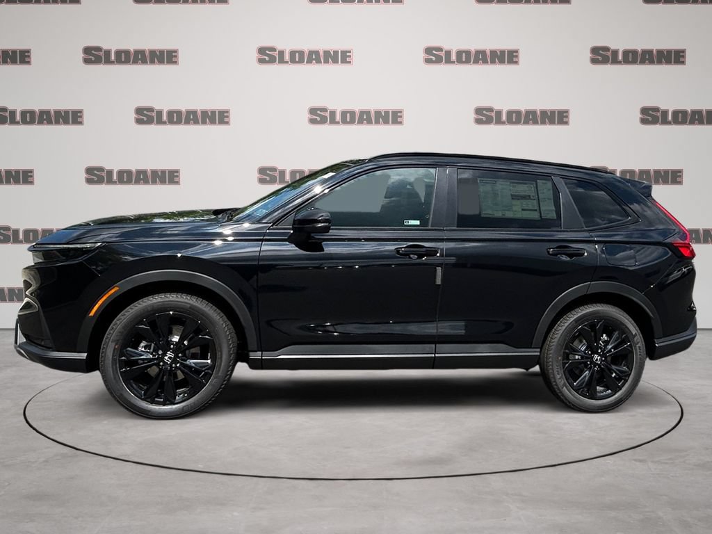 New 2026 Honda CR-V Sport Touring image 2